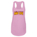 Womens Small Lilac Style_Tank Top