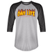 Mens Small Vintageheather Vintage Smoke Style_T-Shirt