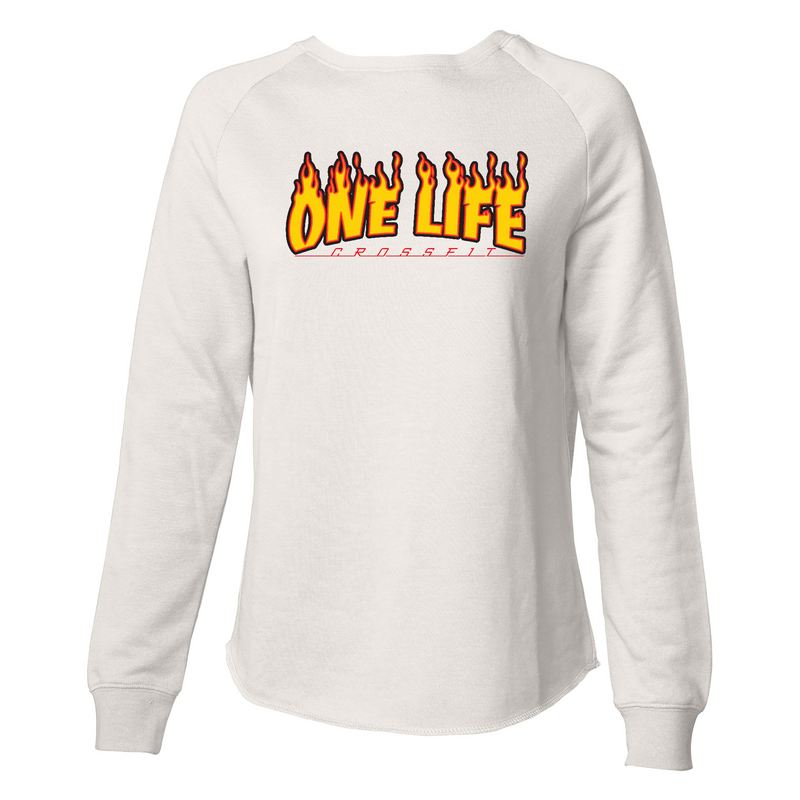 Womens Small Bone Style_Sweatshirt