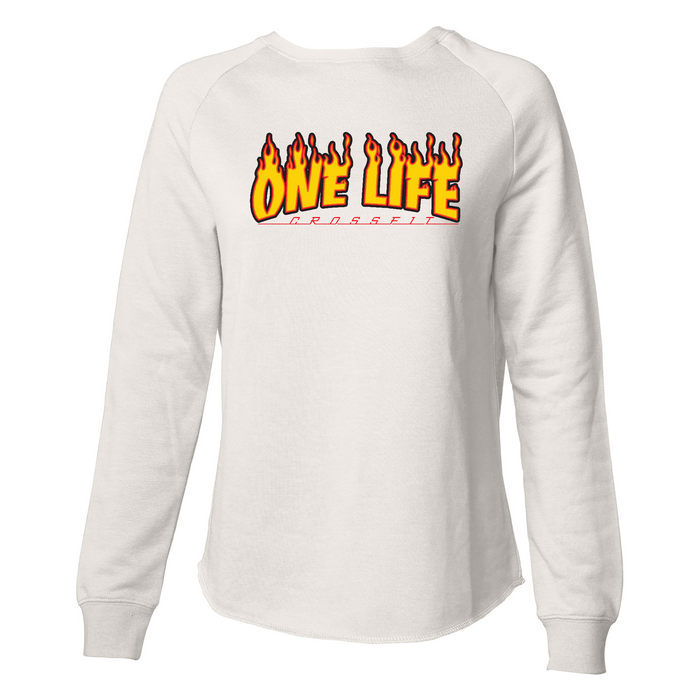 Womens Small Bone Style_Sweatshirt
