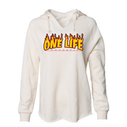 Womens Small Bone Style_Hoodie
