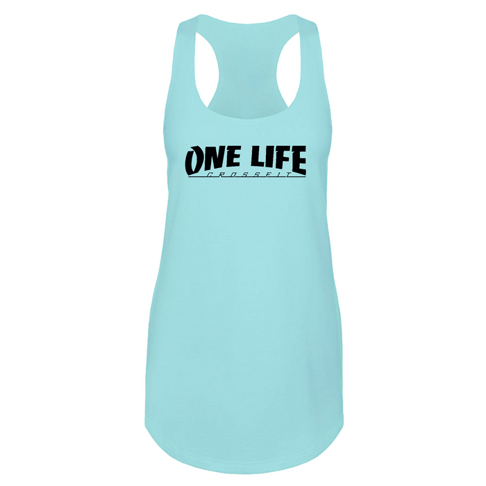 Womens Small Cancun Style_Tank Top