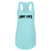 Womens Small Cancun Style_Tank Top