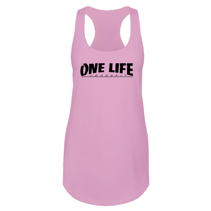 Womens Small Lilac Style_Tank Top