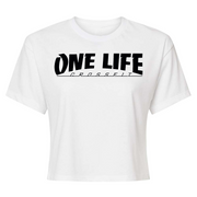 Womens Small White Style_T-Shirt