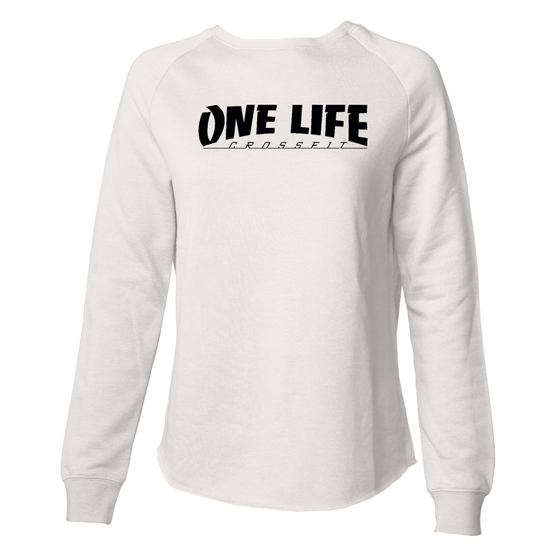 Womens Small Bone Style_Sweatshirt