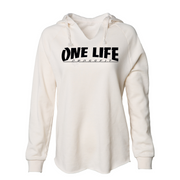 Womens Small Bone Style_Hoodie