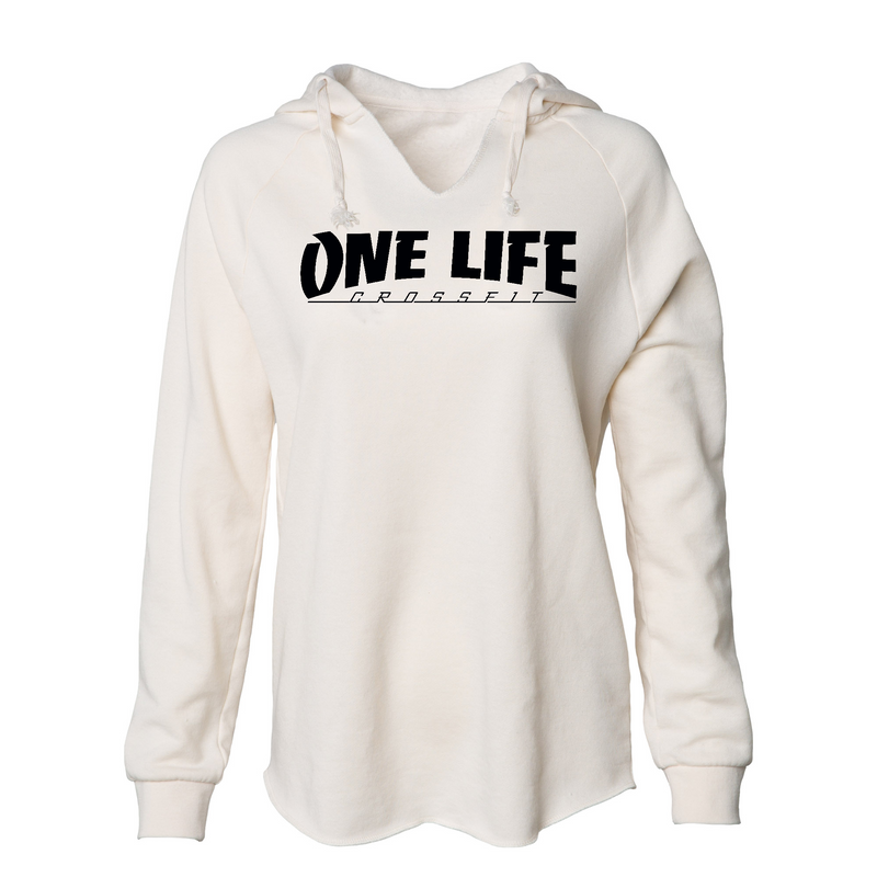 Womens Small Bone Style_Hoodie