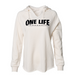 Womens Small Bone Style_Hoodie