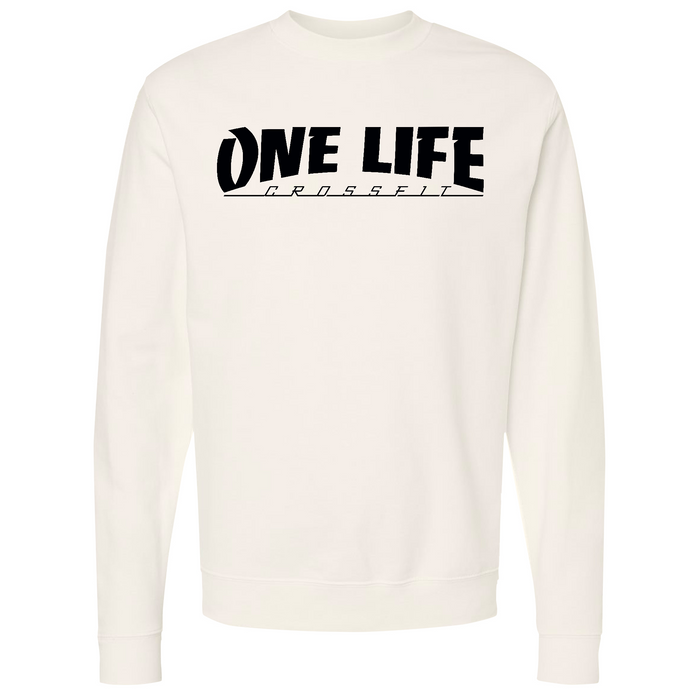 Mens Small Bone Style_Sweatshirt