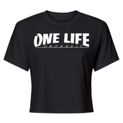 Womens Small Black Style_T-Shirt