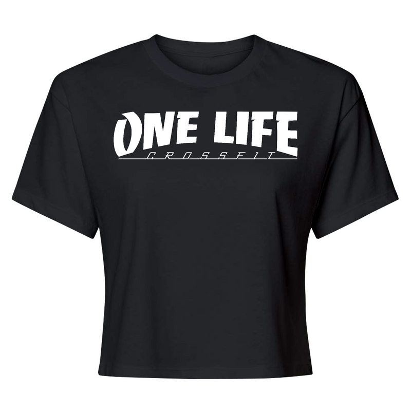 Womens Small Black Style_T-Shirt