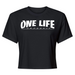 Womens Small Black Style_T-Shirt