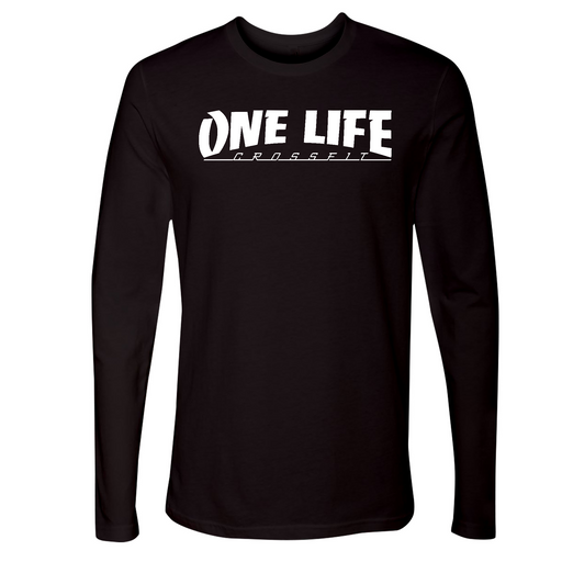 Mens Small Black Style_Long Sleeve