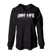 Womens Small Black Style_Hoodie