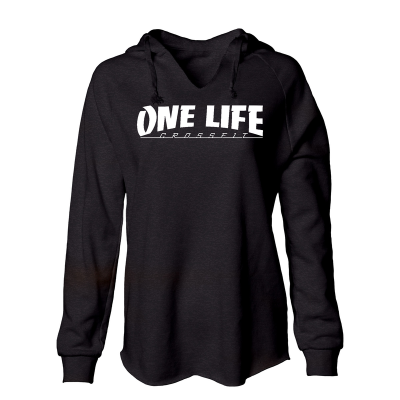 Womens Small Black Style_Hoodie
