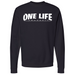 Mens Small Black Style_Sweatshirt