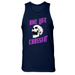 Mens Small Midnight Navy Style_Tank Top