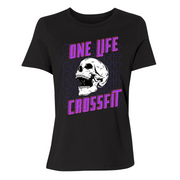Womens Small Black Style_T-Shirt