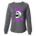 Womens Small Shadow Style_Sweatshirt