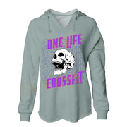 Womens Small Sage Style_Hoodie