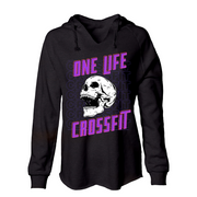 Womens Small Black Style_Hoodie
