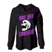 Womens Small Black Style_Hoodie