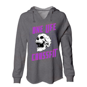 Womens Small Shadow Style_Hoodie