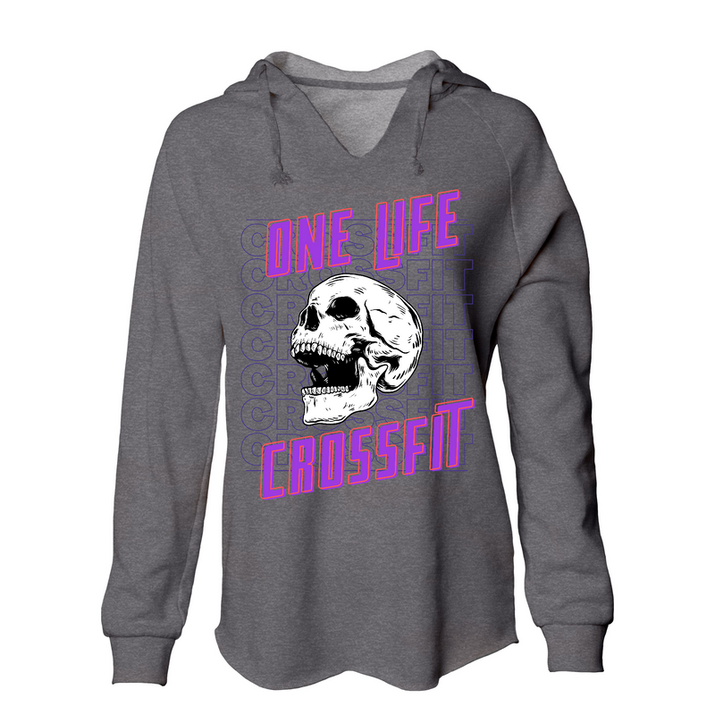 Womens Small Shadow Style_Hoodie