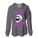 Womens Small Shadow Style_Hoodie