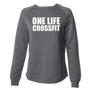 Womens Small Shadow Style_Sweatshirt