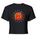Womens Small Black Style_T-Shirt