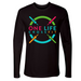 Mens Small Black Style_Long Sleeve