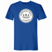 Mens Small Royal Style_T-Shirt