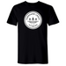 Mens Small Black Style_T-Shirt