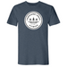 Mens Small Midnight Navy Style_T-Shirt