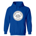 Mens Small Royal Style_Hoodie