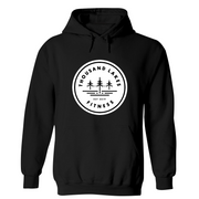 Mens Small Black Style_Hoodie