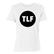 Womens Small White Style_T-Shirt