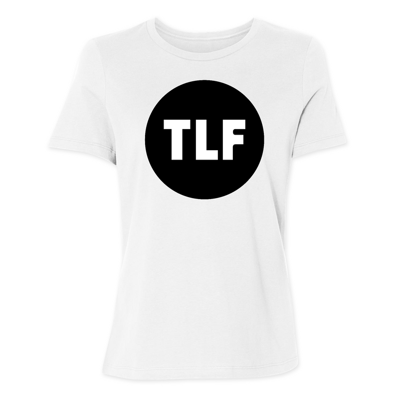Womens Small White Style_T-Shirt