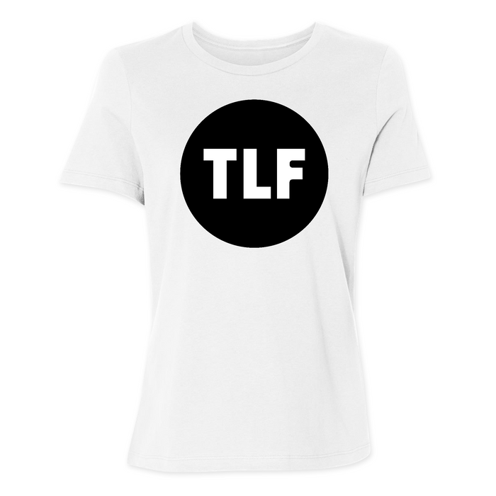 Womens Small White Style_T-Shirt