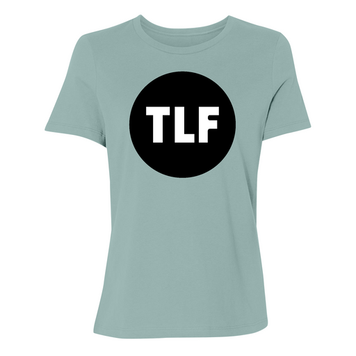 Womens Small Blue Style_T-Shirt