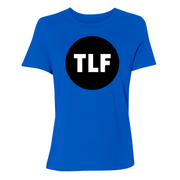Womens Small True Royal Style_T-Shirt