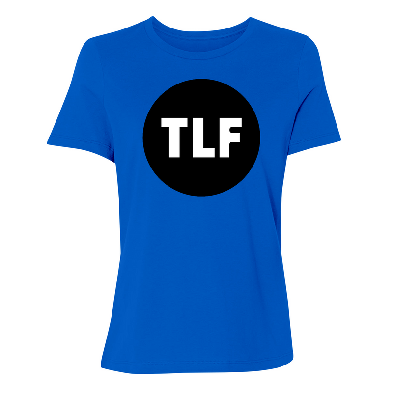 Womens Small True Royal Style_T-Shirt