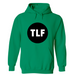 Mens Small Kelly Green Style_Hoodie