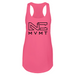 Womens Small Desert Pink Style_Tank Top