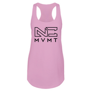 Womens Small Lilac Style_Tank Top