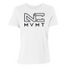 Womens Small White Style_T-Shirt