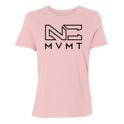 Womens Small Pink Style_T-Shirt