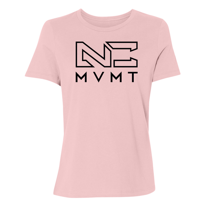 Womens Small Pink Style_T-Shirt